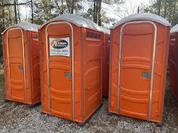 Types of Portable Toilets We Offer in Aberdeen, ID